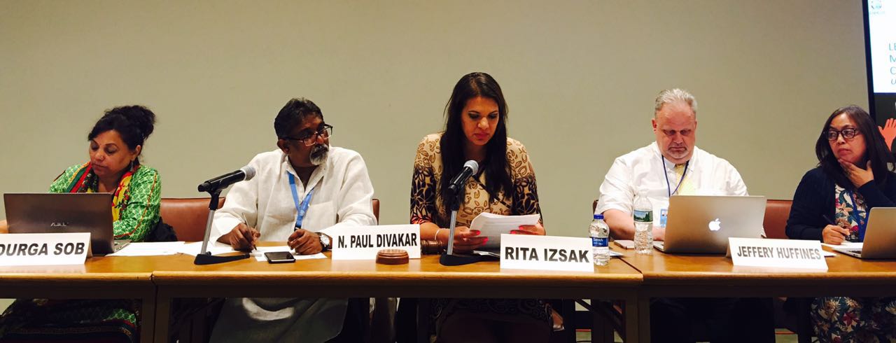 ADRF Newsletter May-July